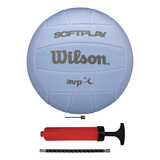 Bola De Volei Wilson