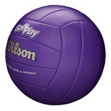 Bola De Volei Wilson