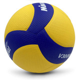 Bola De Voleibol V300w
