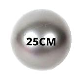 Bola De Yoga 25cm