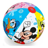 Bola Disney Mickey Minnie