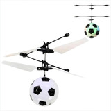 Bola Drone Voadora Sensor