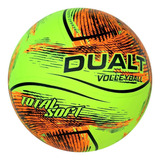 Bola Dualt Volei Total