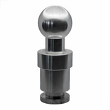 Bola Engate Para Motorhome