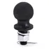 Bola Engate Preta Black Reboque Esfera Fusca 1953 1958 1967