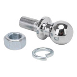 Bola Esfera Inox 304 Para Engate