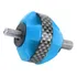 Bola Estabilizadora De Arco E Flecha Blue Bow Damper, Borrac