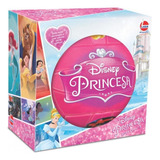 Bola Eva Princesas Disney