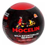 Bola Extintor Automatico Mocelin