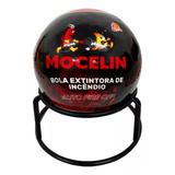 Bola Extintor Automatico Mocelin