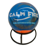 Bola Extintora De Incendio