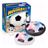 Bola Flutuante Flat Ball Futebol Dentro De Casa Football Cor Preto Com Branco