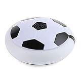 Bola Flutuante Flat Ball Futebol Dentro De Casa Football