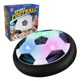 Bola Flutuante Flat Ball Futebol Dentro De Casa Football