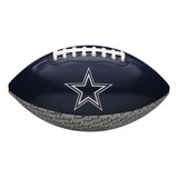 Bola Futebol Americano Nfl Mini Peewee Team Dallas Cowboys