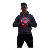 Bola Futebol Brilha No