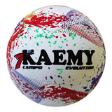Bola Futebol Campo Fusionada