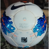 Bola Futebol Campo Nike