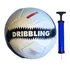 Bola Futebol Campo Society Original Oficial Licenciada Bomba