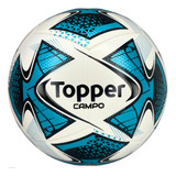 Bola Futebol Campo Topper