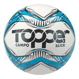 Bola Futebol Campo Topper