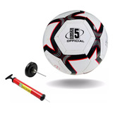 Bola Futebol Costurada Campo