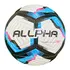  Bola Futebol De Campo Alpha T90 Sortida Cores Oficial 