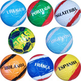 Bola Futebol De Campo
