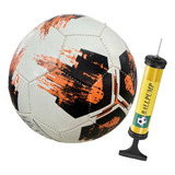 Bola Futebol De Campo