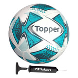 Bola Futebol De Campo