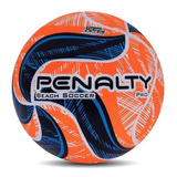 Bola Futebol De Praia Penalty Pro