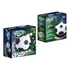 Bola Futebol Hover Ball Flutuante Dentro De Casa Com Luzes
