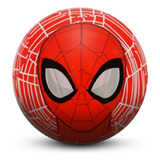 Bola Futebol Infantil Marvel