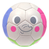 Bola Futebol Infantil Zoo