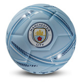 Bola Futebol Manchester City