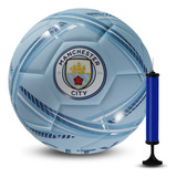 Bola Futebol Manchester City