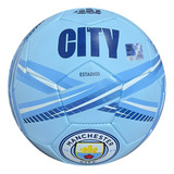 Bola Futebol Manchester City
