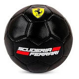 Bola Futebol Mesuca F666 Ferrari Nfe #