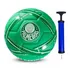 Bola Futebol Palmeiras Campo Society Original Oficial Bomba