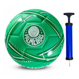 Bola Futebol Palmeiras Campo