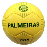 Bola Futebol Palmeiras Origem