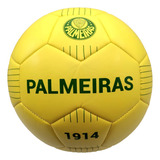 Bola Futebol Palmeiras Origem