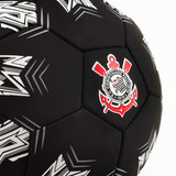 Bola Futebol Preta Corinthians