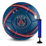 Bola Futebol Psg Paris Saint Campo Society Original Oficial