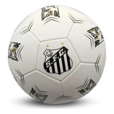 Bola Futebol Santos Campo Society Origina Oficial Numero 5