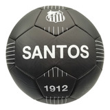 Bola Futebol Santos Origem