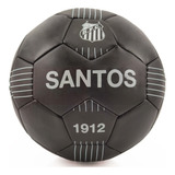 Bola Futebol Santos Society
