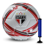 Bola Futebol Sao Paulo