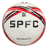 Bola Futebol Sao Paulo