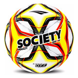Bola Futebol Society Se7e